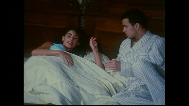 FM Video VOD: Милли Д'Аббраччо и Сара Янг в фильме «Семья для пениса» (оригинальный Full Movie Uncut)