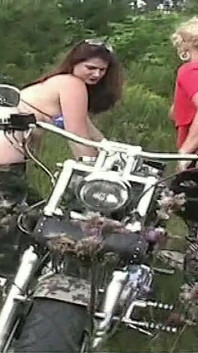 The Biker Pussies