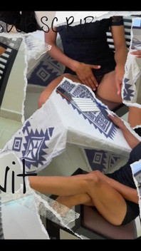 Your Sexy Latina MILF