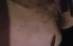 Bedtime American MILF Squirt