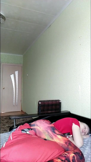 Meri-Mouse: Opravdu jsem chtěla sex a ošukal jsem polštář