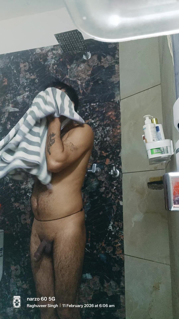 Rajasthani-old-lover: Üvey baba oldman dede