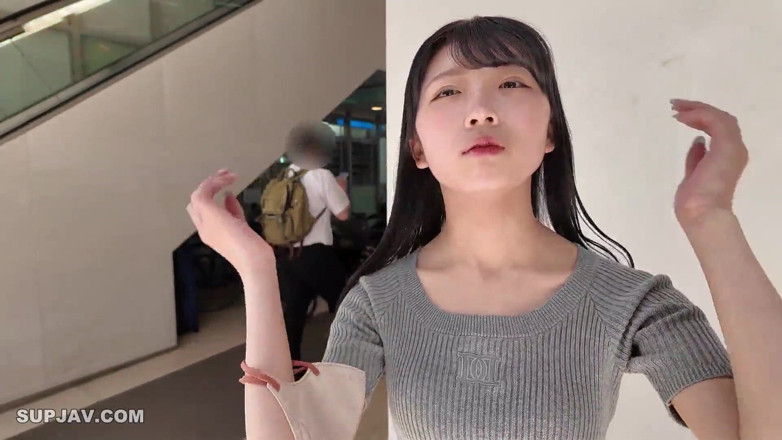 Asian cutie: Aziatische engel 21489