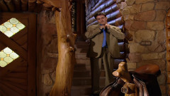 Antonio Adamo Film: Den anala liftaren