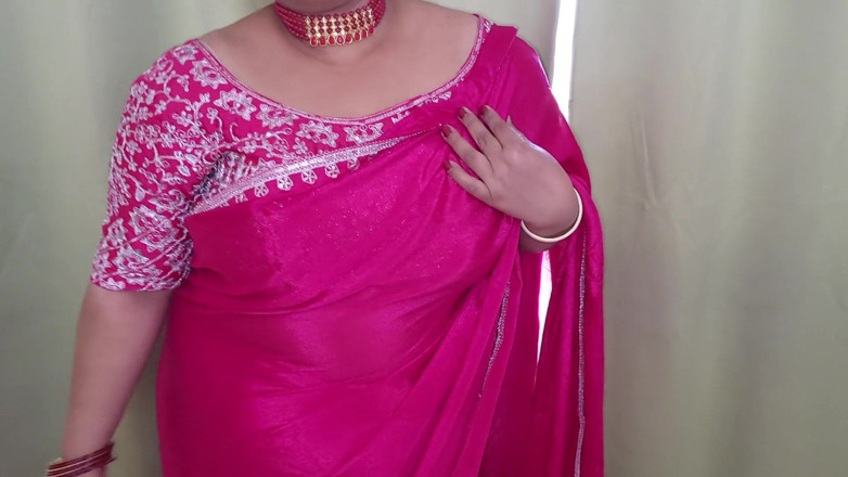 Hot Pavitra: Huge Ass