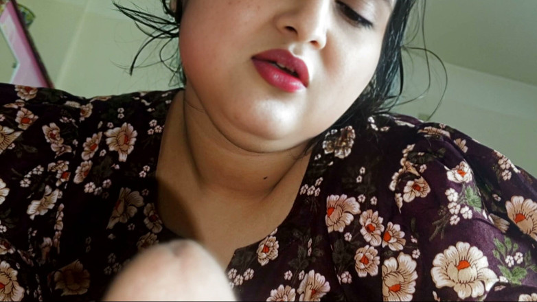 Nadiyabd: Full Face de quatro sexo com Bangla Talking - casal real...