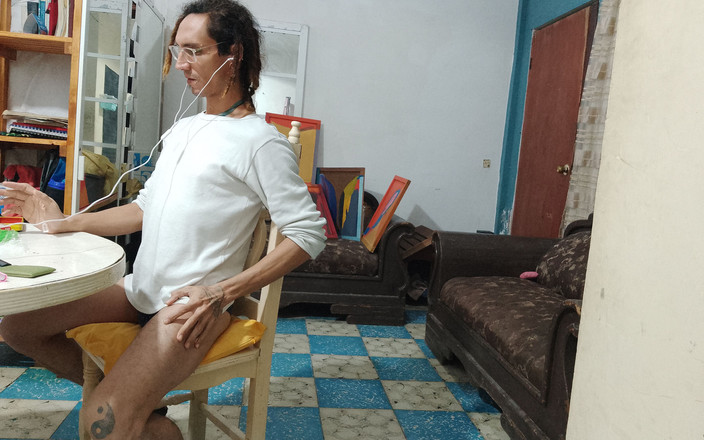 Raba erre elle: Với tình yêu dành cho người hâm mộ của tôi:...