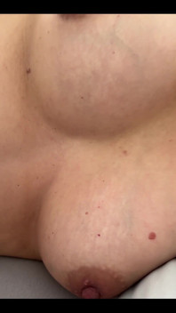 Oggi ti eccitarai e mi sborrerai addosso?