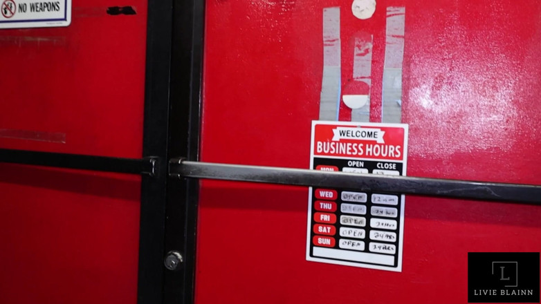 Livie Blainn: Fantasy Land Swinger Fuck for a PAWG