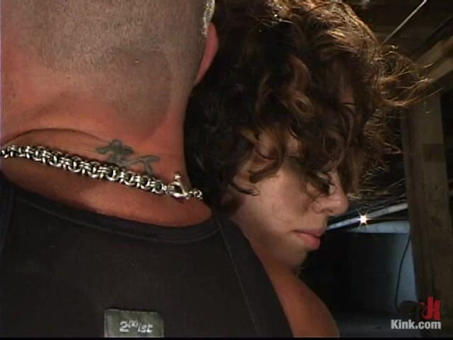 Sex and Submission by Kink: Annika dan Mark Davis