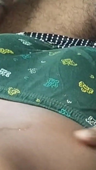 Desi Bug Ass Bhabi Šukání kundičky