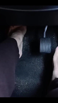 Barefoot Drive