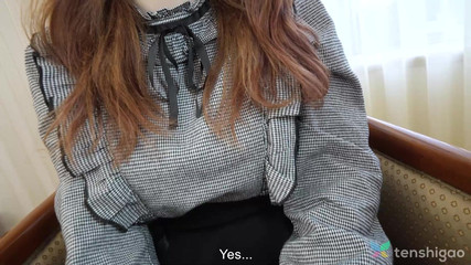 Tenshigao: Nami Kanda