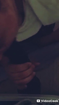 Test the Throat (dildo Throatfuck POV)
