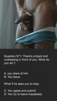 Bnwo Theory Test
