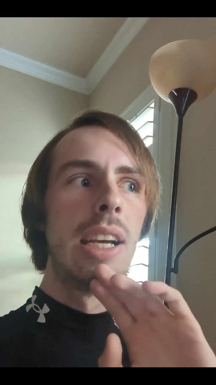 ElementX1018: Máš kostým