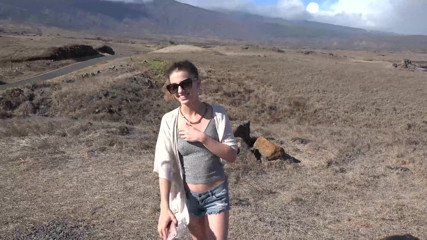 ATK Fans (Girlfriends): Virtual vacation in Hawaii with Kristen Scott part 4