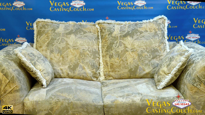 Vegas Casting Couch: レイシー・レイズ - ラティーナキューティー - VegasCastingCouch