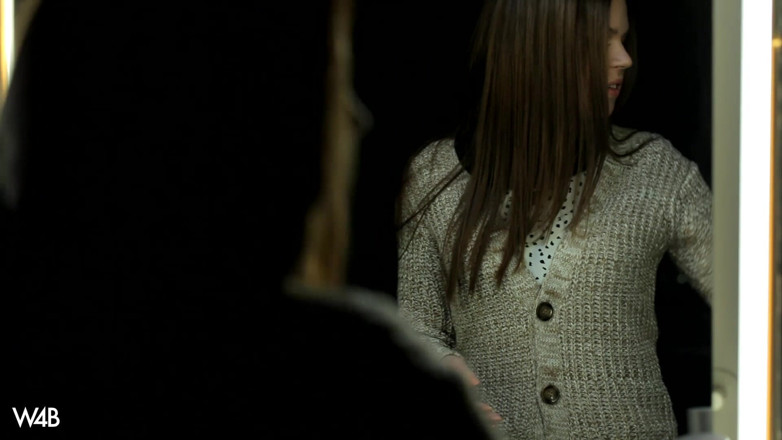 Watch4beauty: Casting Saphir