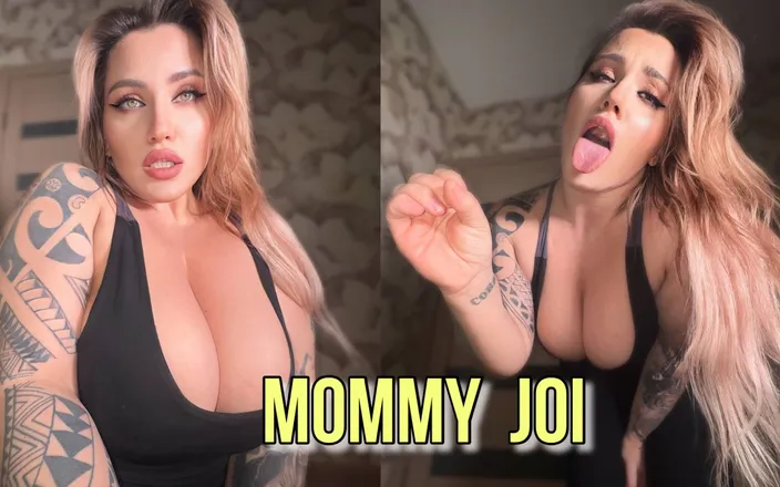 Swag Russian Panda: Milf Joi - Taboo