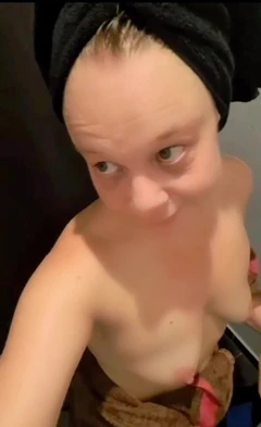 MILF Solo - kort video 3