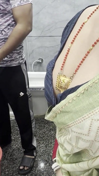 Sister-in-law Said, You Are Filling the Water at the Age of Getting Married