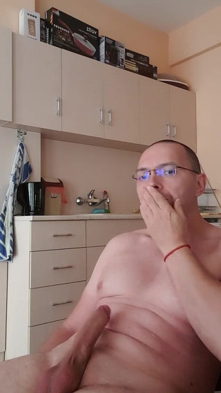 Sexi boy ever: член Orgasm.My