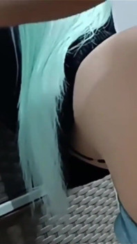 553継娘、騒ぐな、聞こえるぞ