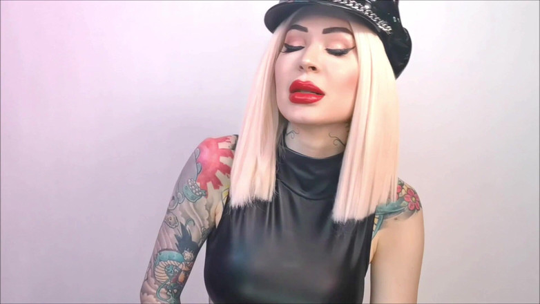 Baal Eldritch: 3 Stage to Be Free - オリジナル