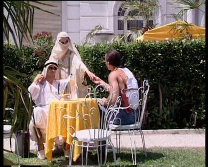 XTime Vod: Kočičí ženy