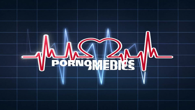 Pornomedics: Pielęgniarka musi pomóc jej patent na swojego dużego kutasa