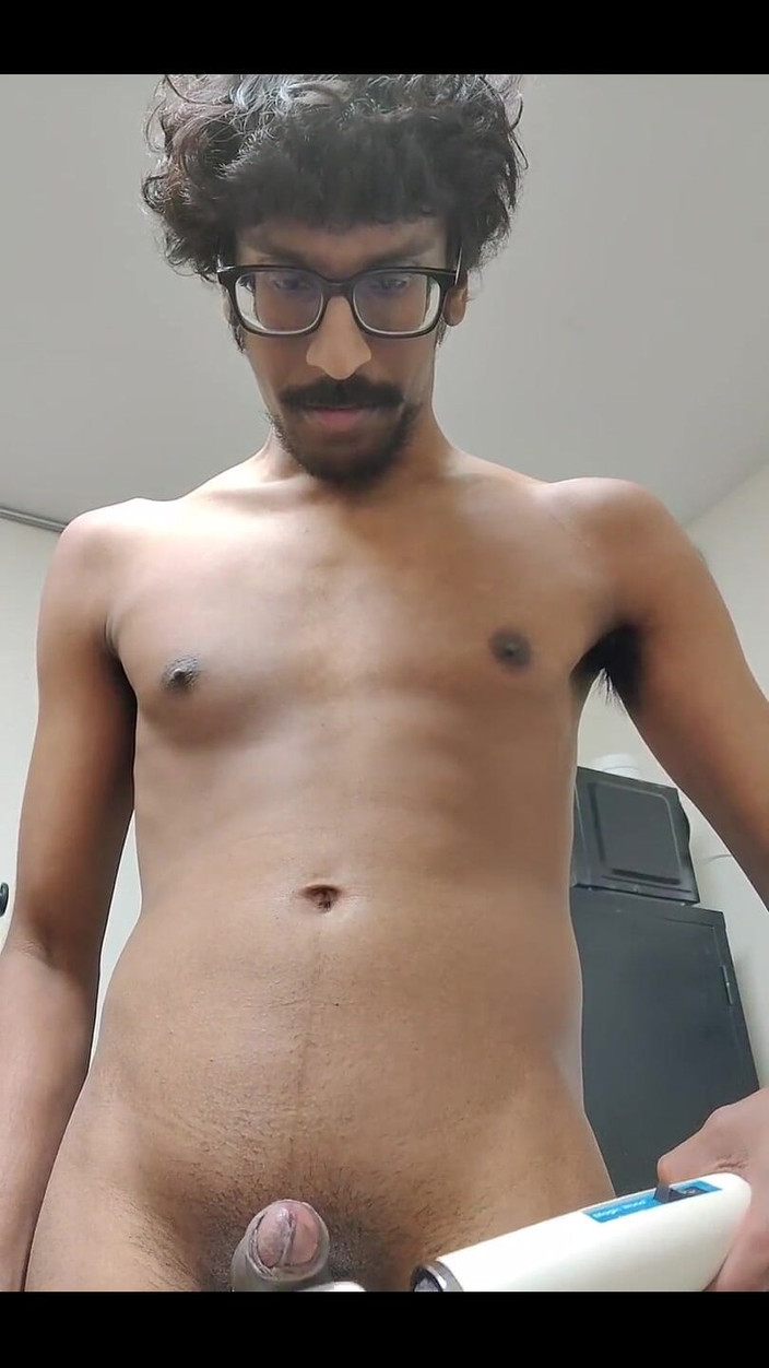 NANDgasm: Jag har en prenumerant