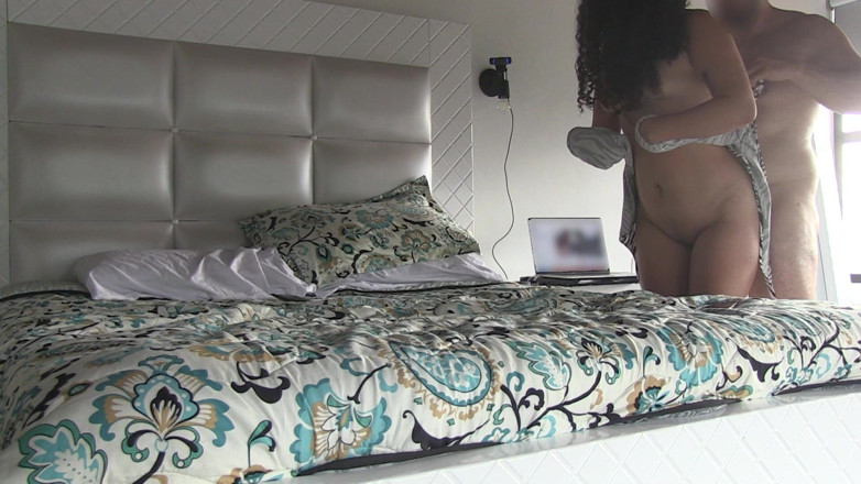 lifewithpussy: Modele latino cu cur bombat pentru Andy