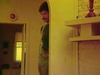Vintage Usa: De legende van porno - VS 1969, het begin - scène 42