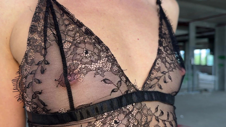 DINA LIGHT: Bush to Bald: Bangunan Terbongkar saya cukur