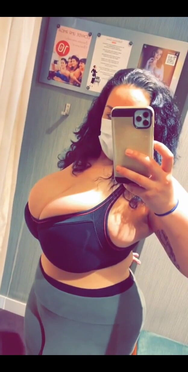 Anastasia Lux: Petua Post Ini