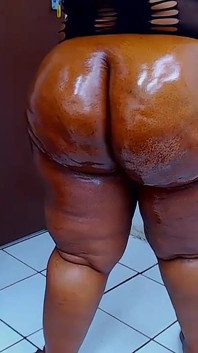 Jack se odhodí do my monstrous bbw zadku, epizoda 1067