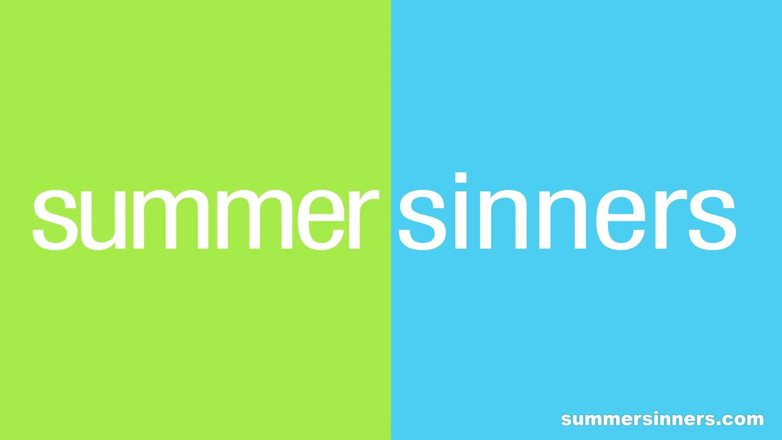 SummerSinners: Pool Party Orgy - Part 1 - Summersinners