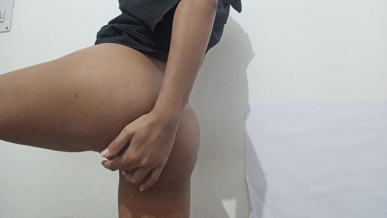 desigirl93: Asijská Bootyhole Bootiful Slice of Heaven