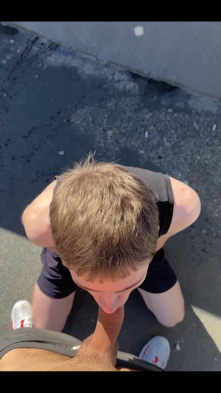 Max_Russell: Ти сумуєш за Лисицею?