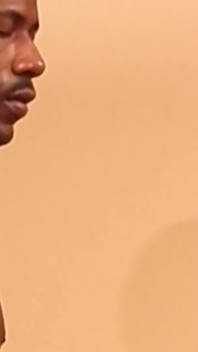 My Black Hole Scene-1_a Pair of Muscular Ebony Men Fuck Each Other's Anuses