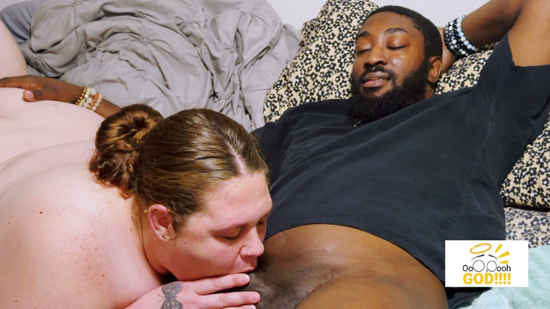 Stepsis bam bam: Chubby Step Sis Bam Wants More Cum