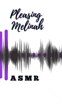 Ублажает Melinah Asmr