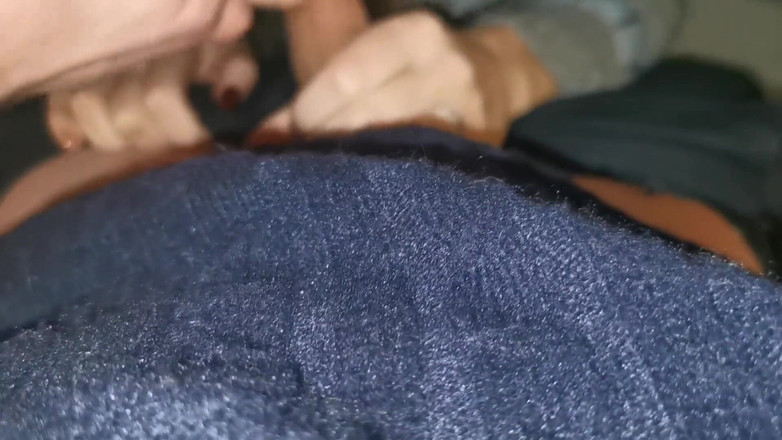 Yvonne: 나일론 발바닥 애호가 전용