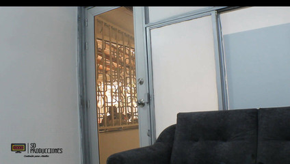 donato: Jsem na návštěvě mé děvky nevlastní sestra a já nakonec...