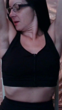 Pitts Are Sweaty