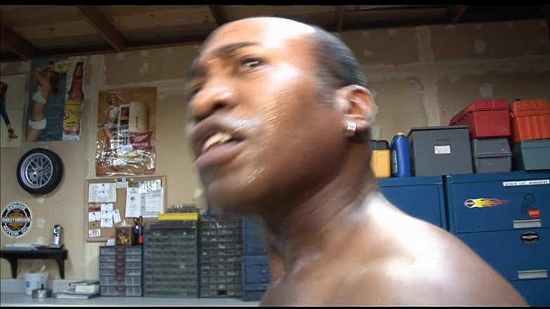 Mydirtyxxx: Blm sexy chocolate milf é fodida com força