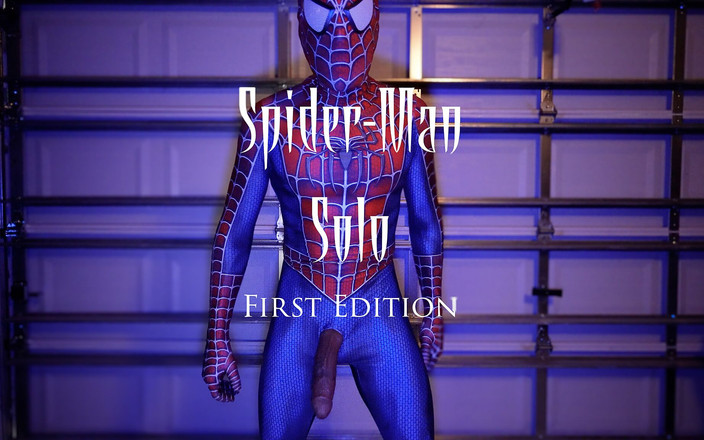 Kale: Spider-man Solo - Prima Edizione