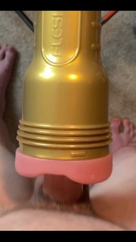 Masturbation