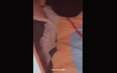 Blowjob From My Apartment Neighbor